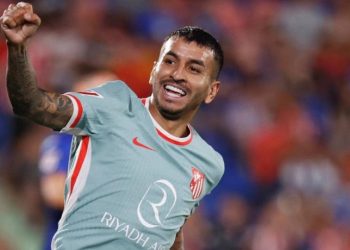 Πέρασε από το Μπιλμπάο με γκολ στο 93΄ η Ατλέτικο Μ.