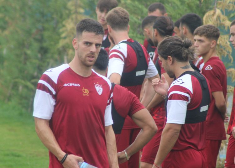 Ανεβαίνουν οι ρυθμοί στην Πτολεμαϊδα 