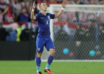 Τα πάνω-κάτω στη Χάιντουκ Σπλιτ: Ο Γκατούζο έθεσε εκτός ομάδας τον Πέρισιτς