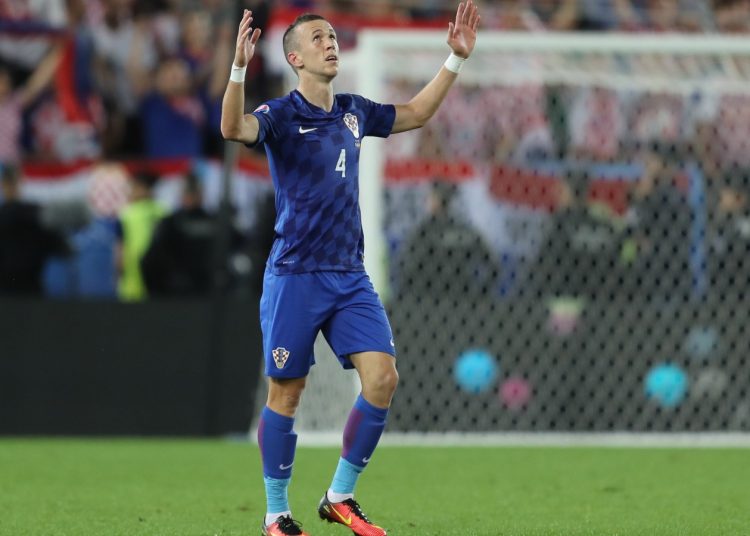 Τα πάνω-κάτω στη Χάιντουκ Σπλιτ: Ο Γκατούζο έθεσε εκτός ομάδας τον Πέρισιτς