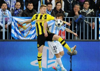 Από το Ντόρτμουντ στο Λος Άντζελες ο Μάρκο Ρόις