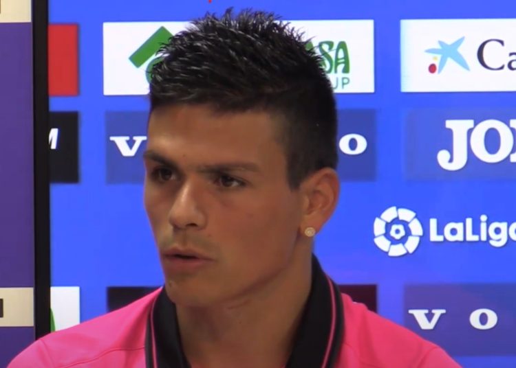 «Κλείνει στον Άρη ο Τζόναθαν Σίλβα»