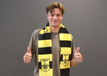 Στη Θεσσαλονίκη για τον Άρη ο Σίντκλεφ