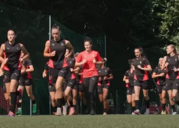 Η Μίλαν θα ανανεώνει αυτόματα τα συμβόλαια των εγκύων παικτριών της