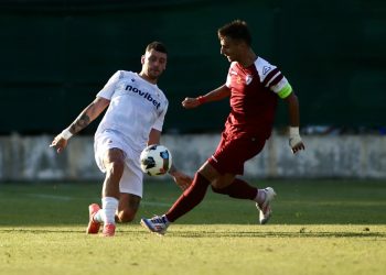 ΑΕΛ: Θετική εικόνα στο πρώτο φιλικό(0-0) κόντρα στον Πανσερραϊκό