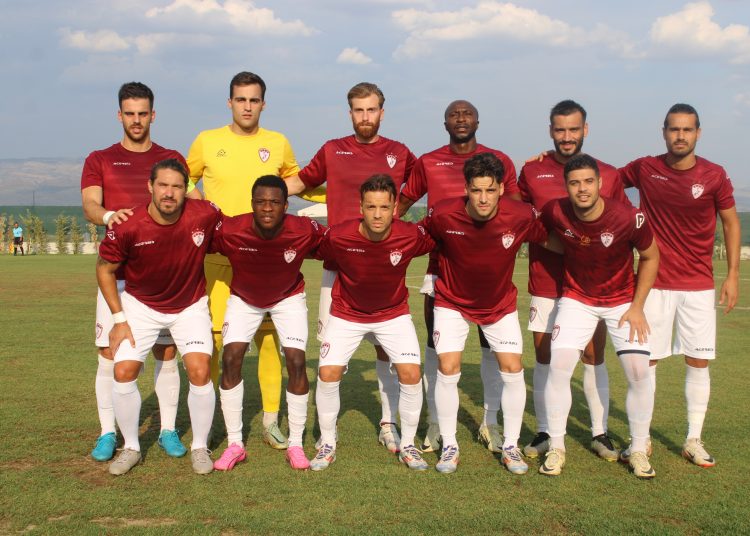 Νίκη της ΑΕΛ με ανατροπή και καλή εμφάνιση κόντρα στον Καμπανιακό