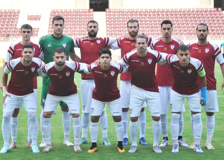 Ανώτερη και αποτελεσματική η ΑΕΛ