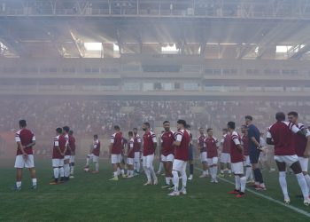 ΑΕΛ: Ακύρωση φιλικού λόγω… Κυπέλλου