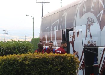 Στην Πτολεμαϊδα η ΑΕΛ