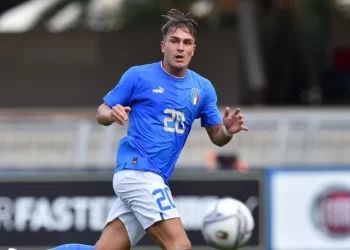 Η Athens Kallithea έκανε δικό της τον Αλεσάντρο Μερκάτι