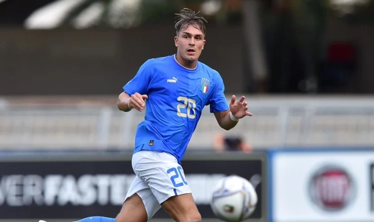 Η Athens Kallithea έκανε δικό της τον Αλεσάντρο Μερκάτι