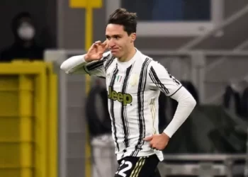 Επαφές της Λίβερπουλ με τον Φεντερίκο Κιέζα