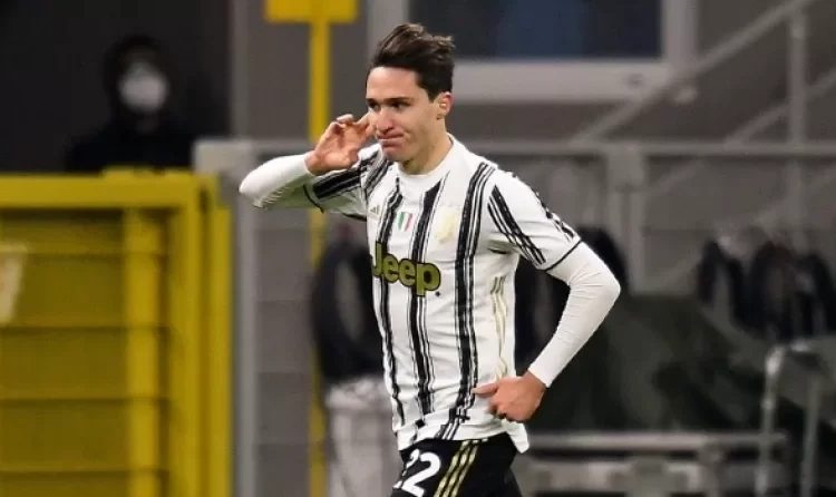 Επαφές της Λίβερπουλ με τον Φεντερίκο Κιέζα