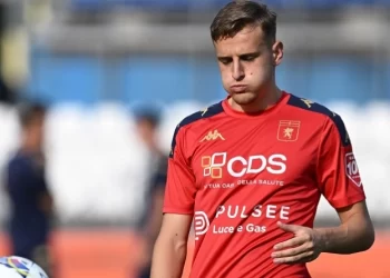 Η Γιουβέντους ανακοίνωσε τον Παπαδόπουλο