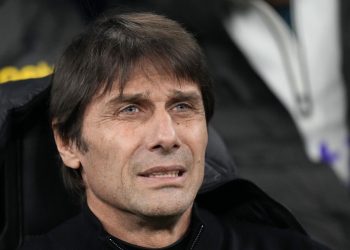 Μαύρη πρεμιέρα για τη Νάπολι στο ντεμπούτο του Αντόνιο Κόντε