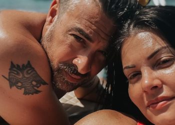 Τέλος για Μαρία Κορινθίου και Γιάννη Αϊβάζη ύστερα από 14 χρόνια γάμου