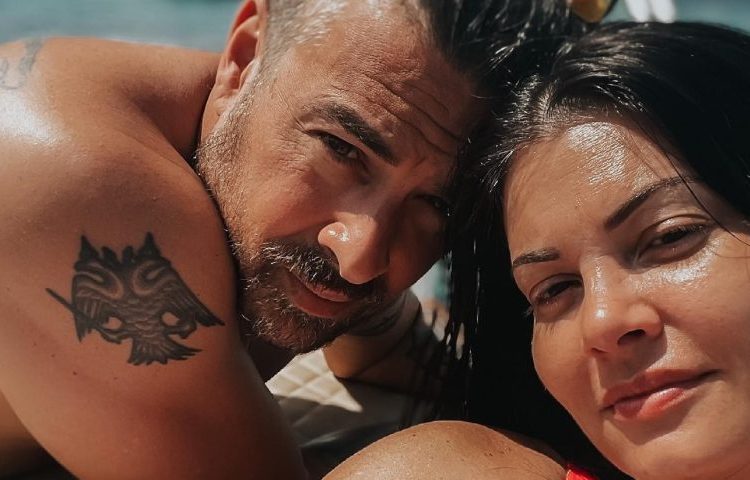 Τέλος για Μαρία Κορινθίου και Γιάννη Αϊβάζη ύστερα από 14 χρόνια γάμου