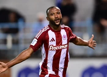 «Καθάρισε» ο Ελ Καμπί στη Λαμία