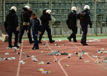 Αυτές είναι οι αλλαγές στον νέο πειθαρχικό κώδικα της ΕΠΟ, τα εξοντωτικά πρόστιμα και η τιμωρία έδρας