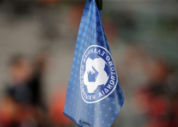 Αυτός είναι ο νέος πίνακας διαιτητών της Super League