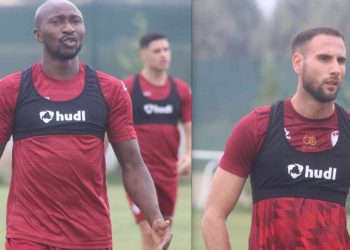 Φατάι-Γιαξής: Μονόδρομος για την ΑΕΛ η άνοδος στη Σούπερ Λιγκ(video)