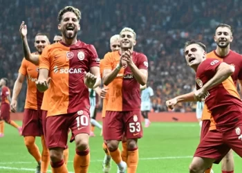 Τεράστιο κίνητρο η είσοδος στο League Phase του Champions League