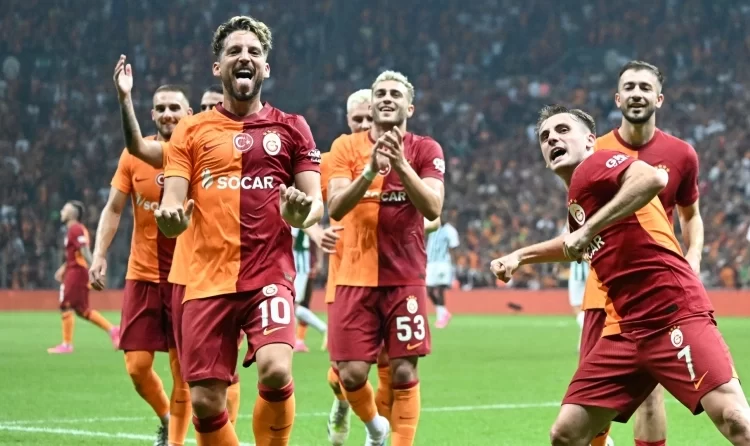 Τεράστιο κίνητρο η είσοδος στο League Phase του Champions League