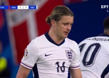 Ατλέτικο Μαδρίτης: Επίσημα στους «ροχιμπλάνκος» ο Γκάλαχερ