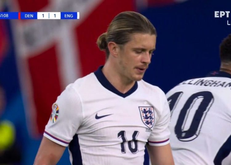 Ατλέτικο Μαδρίτης: Επίσημα στους «ροχιμπλάνκος» ο Γκάλαχερ