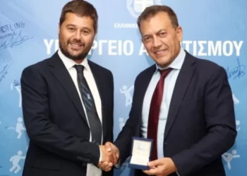 Ημιαυτόματο οφσάιντ: Τι πρότεινε ο Γκαγκάτσης στον Βρούτση