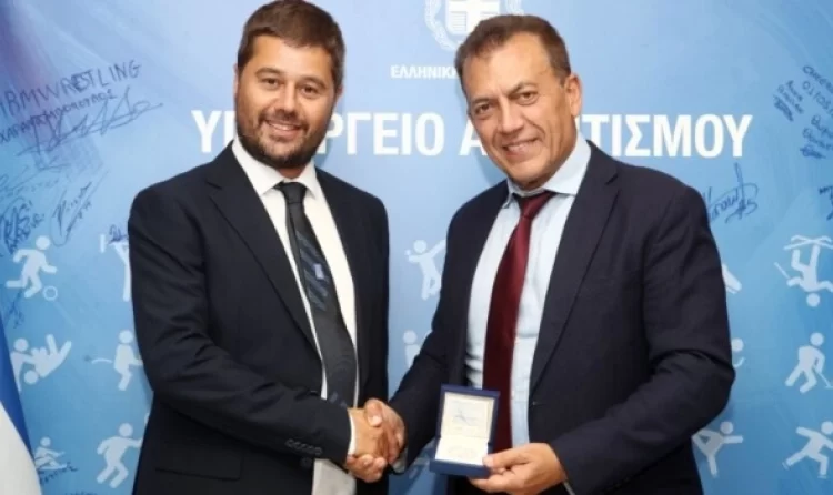 Ημιαυτόματο οφσάιντ: Τι πρότεινε ο Γκαγκάτσης στον Βρούτση