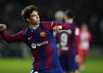 Επίσημη κρούση της Άστον Βίλα για τον Ζοάο Φέλιξ