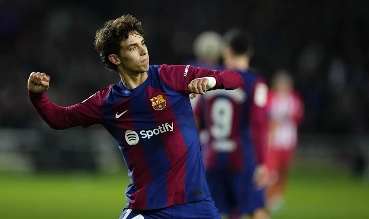 Επίσημη κρούση της Άστον Βίλα για τον Ζοάο Φέλιξ