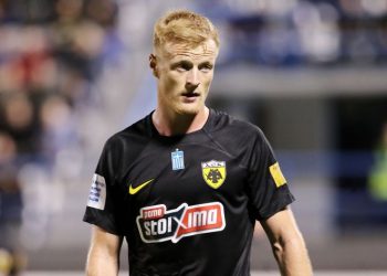 Νοκ-άουτ για δύο μήνες ο Γιόνσον