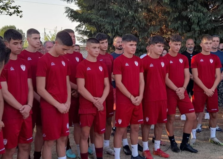 Υψηλοί στόχοι και φέτος για τις ακαδημίες