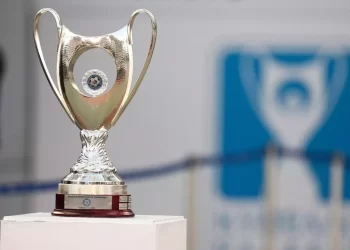 Με Θύελλα Κατσικά κληρώθηκε η ΑΕΛ στην 2η φάση του Κυπέλλου Ελλάδας