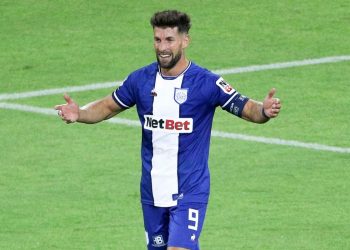 Κοντά σε συμφωνία με τον Κόντε ο Βόλος