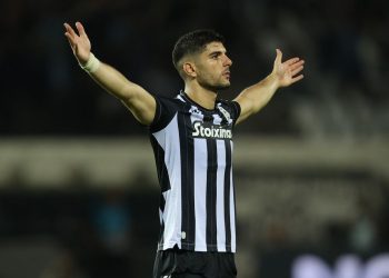 Επίσημα λύκος ο Κουλιεράκης: Η Βόλφσμπουργκ ανακοίνωσε την απόκτησή του