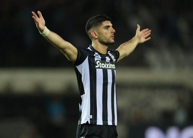 Επίσημα λύκος ο Κουλιεράκης: Η Βόλφσμπουργκ ανακοίνωσε την απόκτησή του