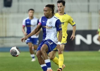 Η Athens Kallithea προσφέρει διετές συμβόλαιο στον Κούντε