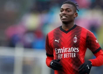 H Μπαρτσελόνα οριστικοποιεί το deal ανάσας με τη ΝΙΚΕ και στρέφει την προσοχή της στη «βόμβα» Λεάο!