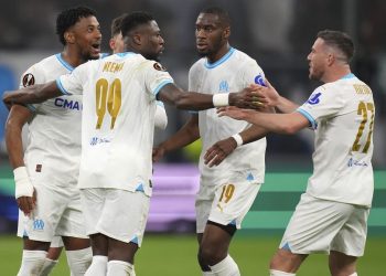 Η Μαρσέιγ συμπλήρωσε 125 χρόνια ζωής και άλλαξε το σήμα της