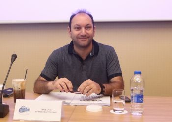 Μαρτσούκος για SL2: «Πολύ κοντά με πάροχο για τηλεοπτικά – Ανοιχτό κανάλι πανελλήνιας εμβέλειας»