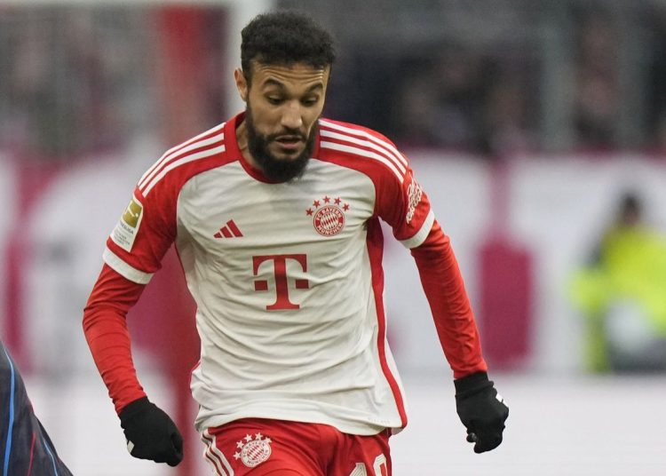 Η Γιουνάιτεντ παίρνει “πακέτο” μαζί με τον Ντε Λιχτ και δεύτερο παίκτη από την Μπάγερν