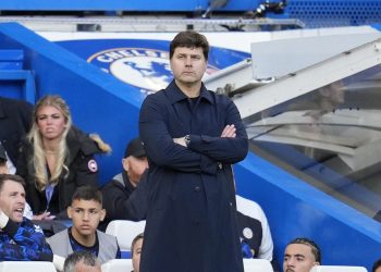 Η Εθνική των ΗΠΑ ψάχνει το “μπαμ” με τον Μαουρίτσιο Ποτσετίνο