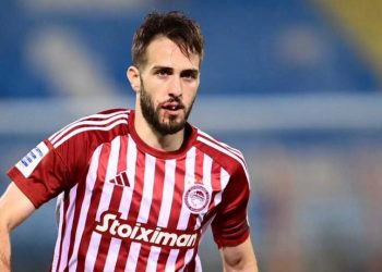 Τελειώνει θετικά του Φορτούνη στη Σαουδική Αραβία!