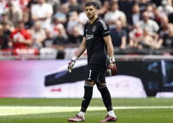 Συμφωνία του Άγιαξ με Μαρσέιγ για την πώληση του Ρούλι πριν από τον Παναθηναϊκό