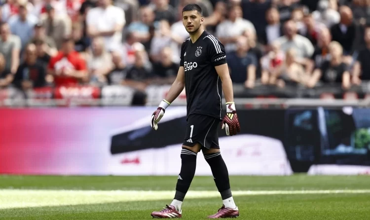 Συμφωνία του Άγιαξ με Μαρσέιγ για την πώληση του Ρούλι πριν από τον Παναθηναϊκό