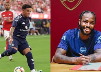 Στην Τσέλσι ο Σάντσο, στην Άρσεναλ ο Στέρλινγκ