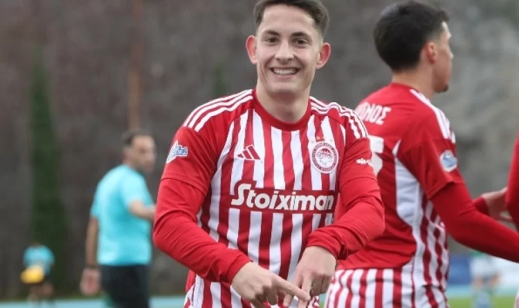 Έκλεισε Σγουρό η ΑΕΛ